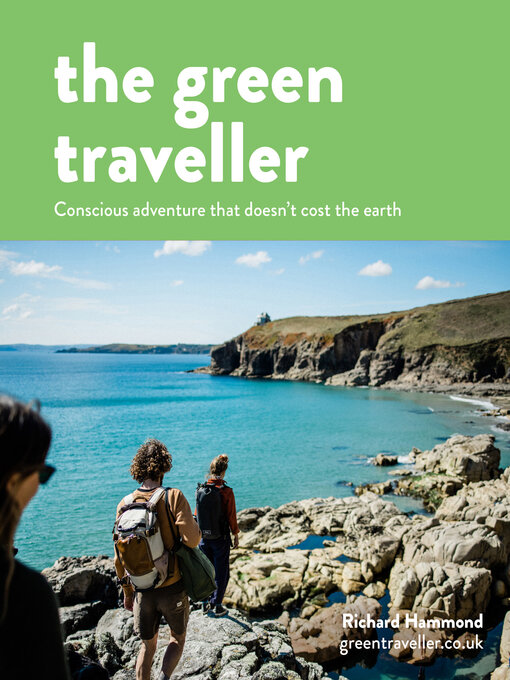 Title details for The Green Traveller by Richard Hammond - Available